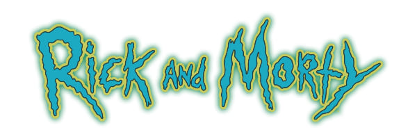 Rick and Morty